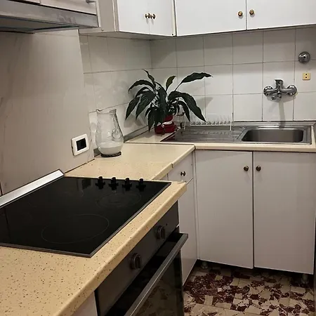 Apartment Ela
