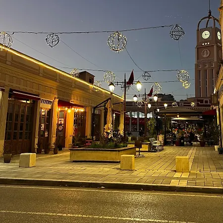 Ela * Vlorë