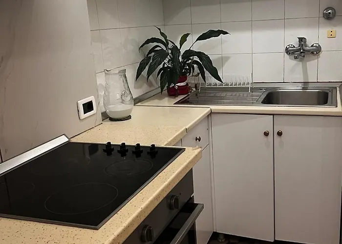 Apartment Ela