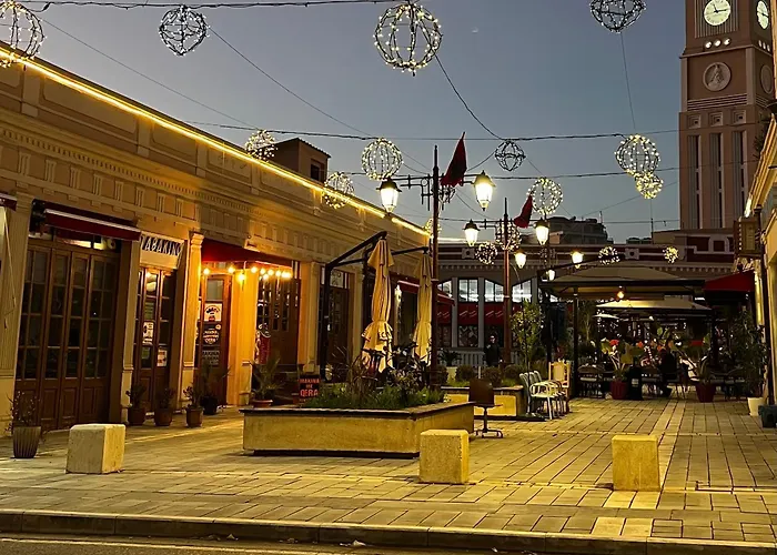Ela * Vlorë
