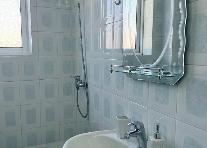 Apartment Ela Vlorë